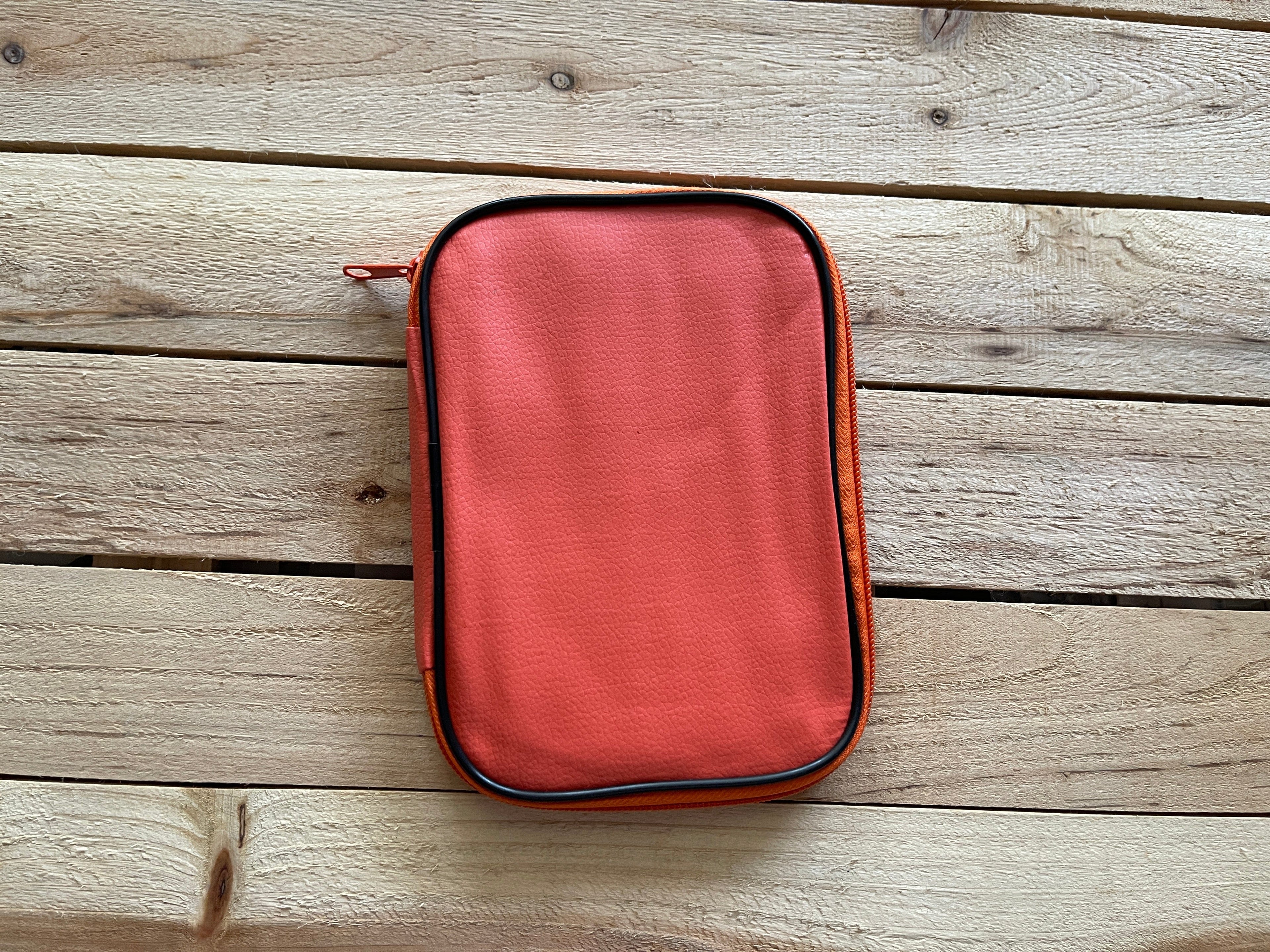 Crochet Hook Set with Case