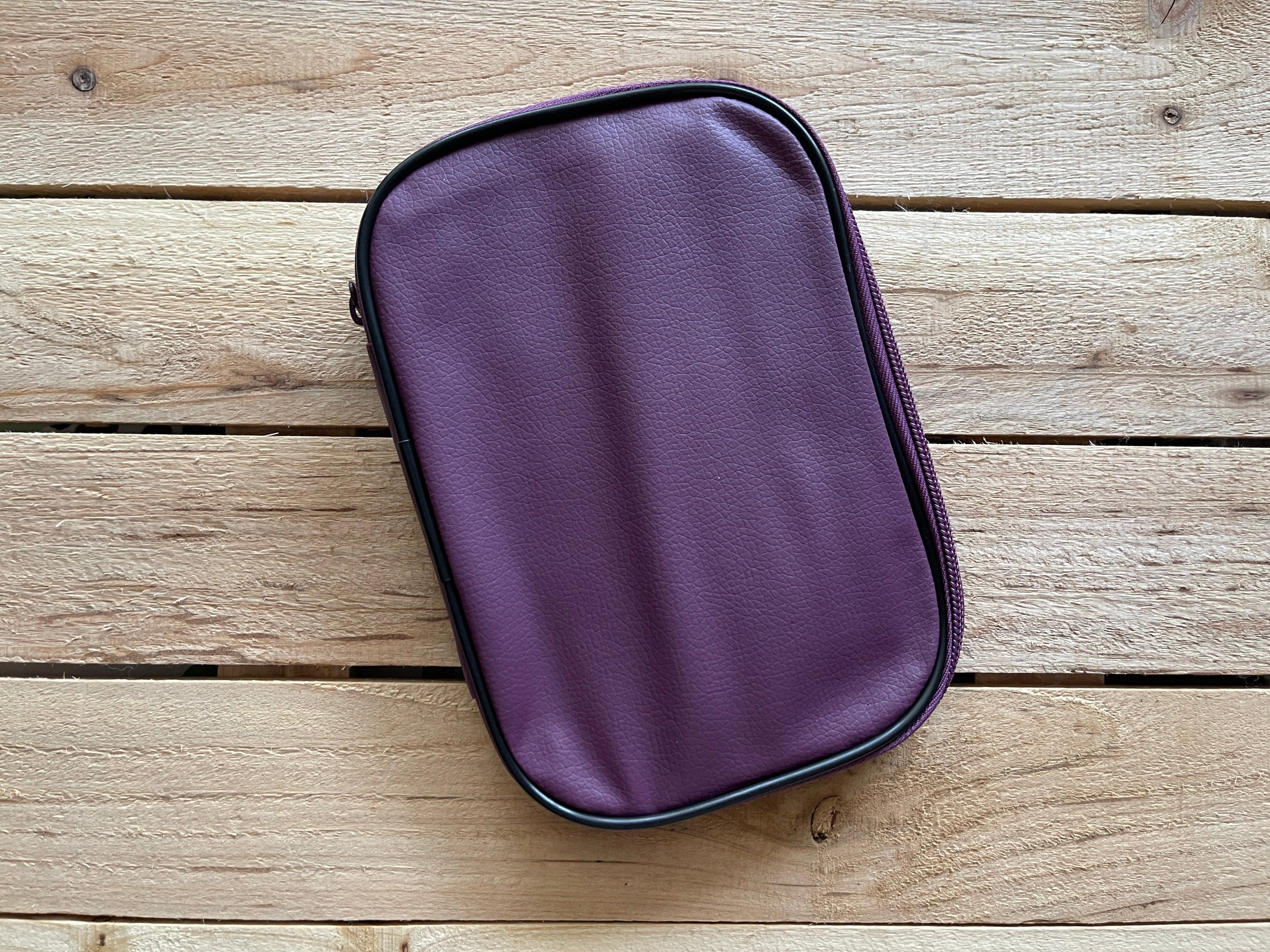Crochet Hook Set with Case